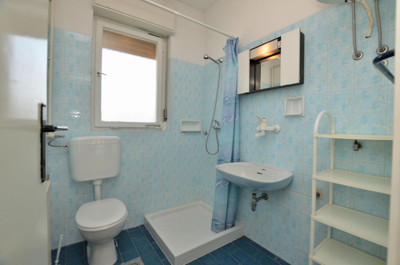 Apartment Boris Umag Eksteriør bilde