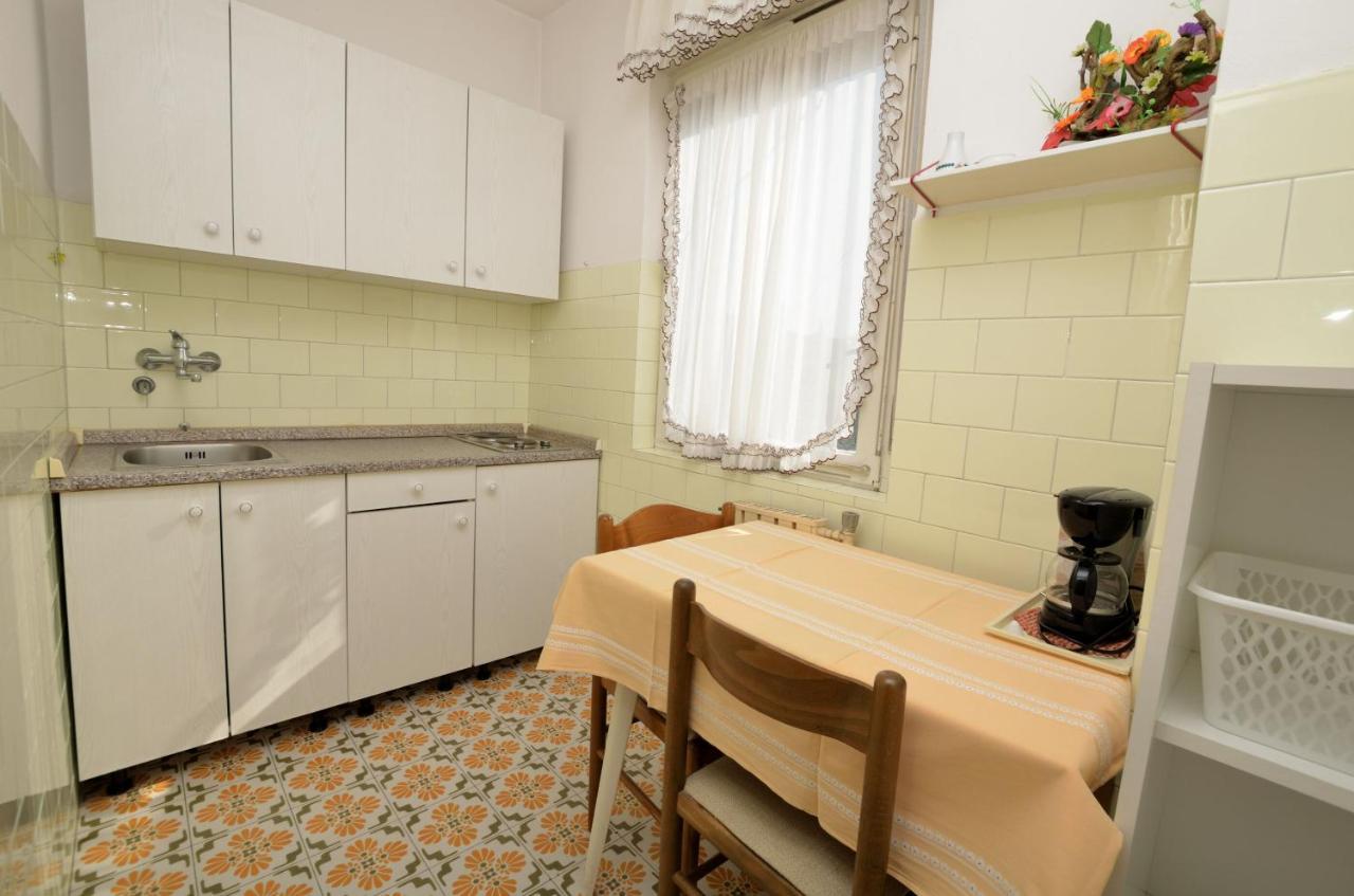 Apartment Boris Umag Eksteriør bilde