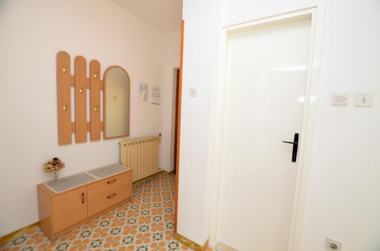 Apartment Boris Umag Eksteriør bilde
